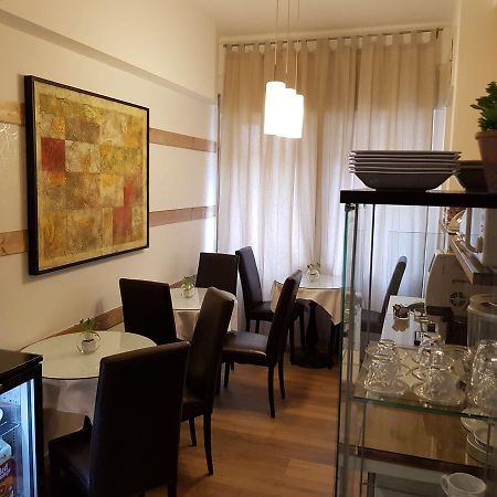 3Jolie Otel Verona Dış mekan fotoğraf
