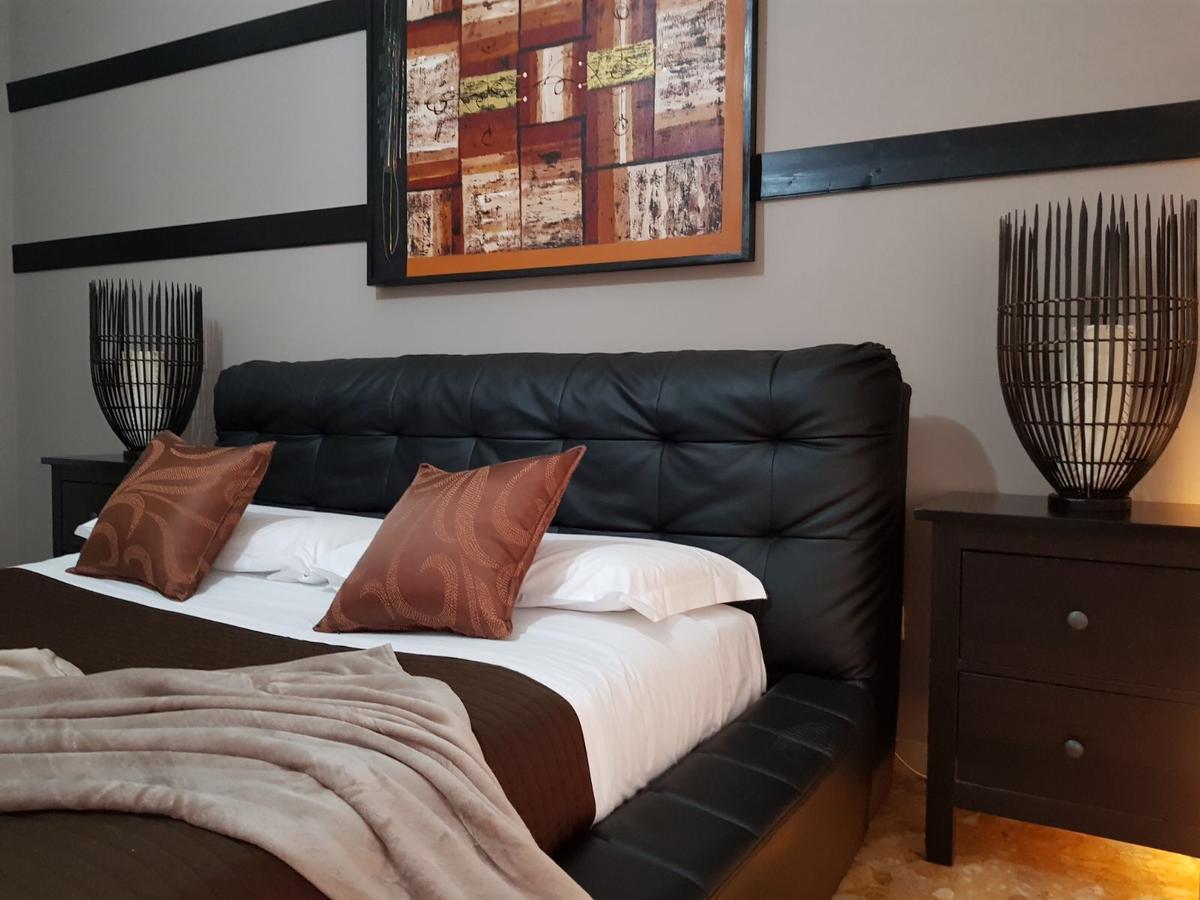3Jolie Otel Verona Dış mekan fotoğraf