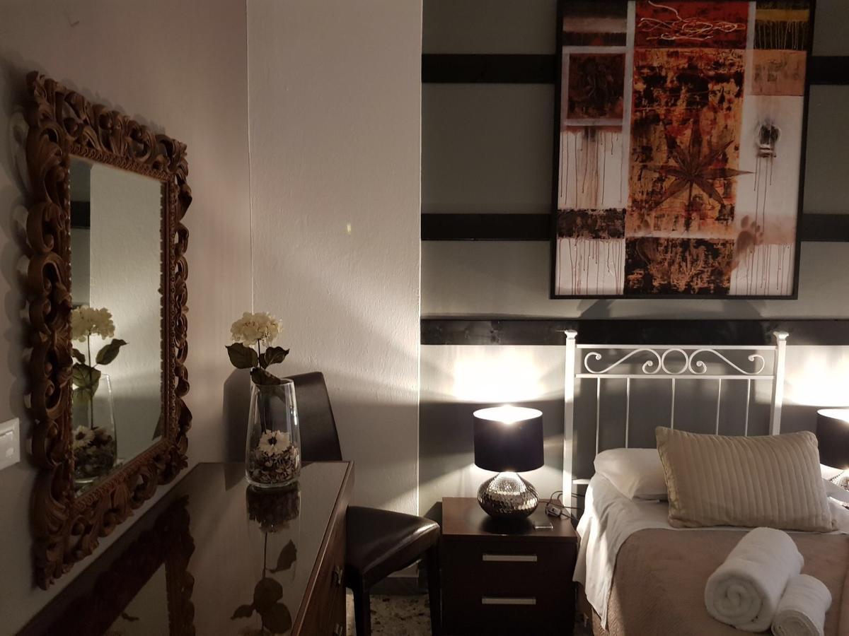 3Jolie Otel Verona Dış mekan fotoğraf
