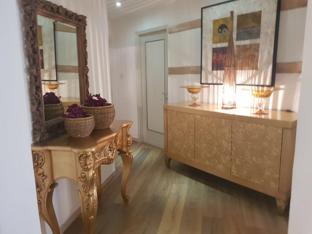 3Jolie Otel Verona Dış mekan fotoğraf