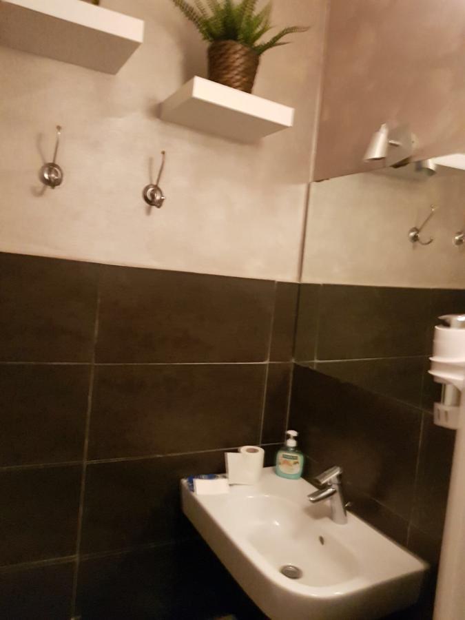 3Jolie Otel Verona Dış mekan fotoğraf