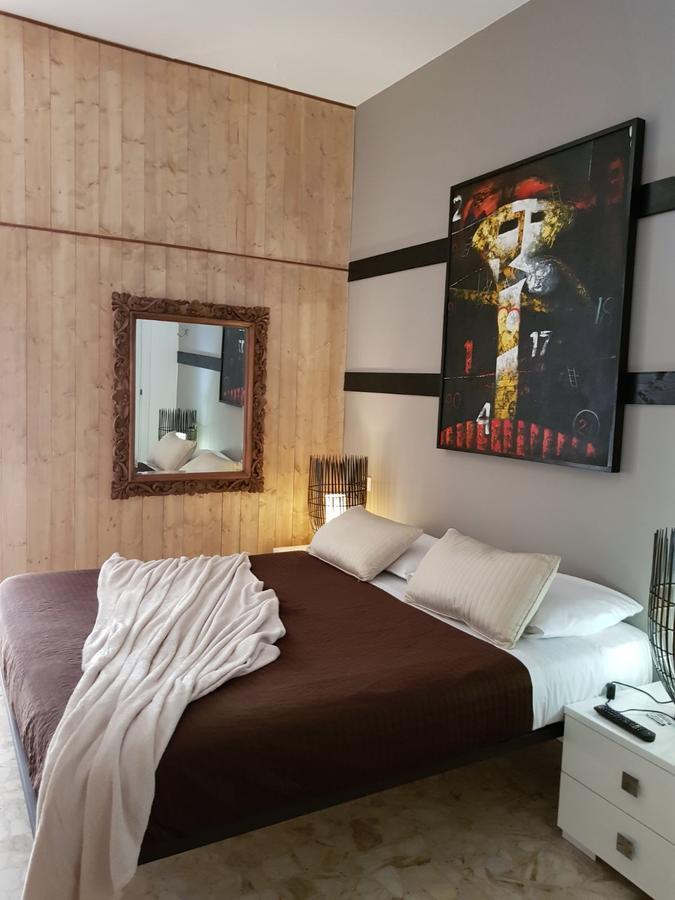 3Jolie Otel Verona Dış mekan fotoğraf