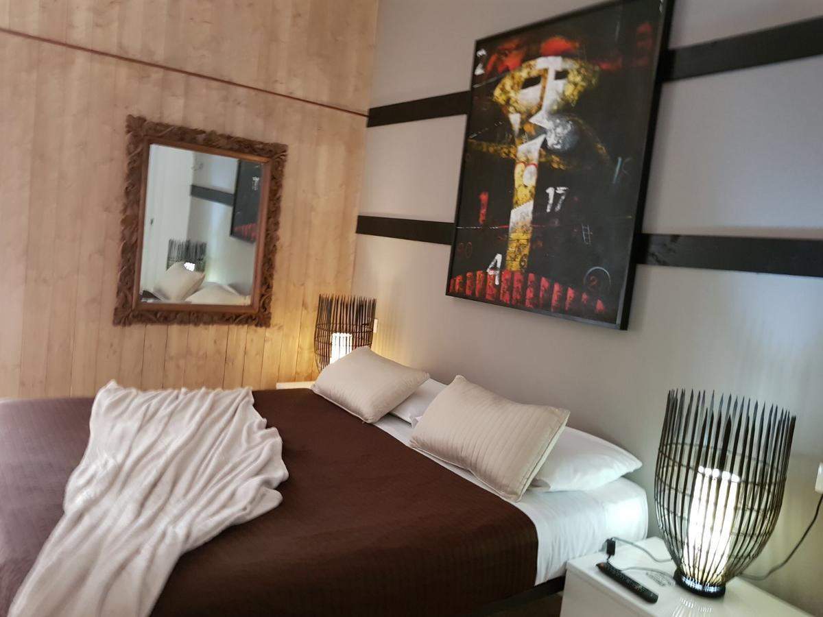 3Jolie Otel Verona Dış mekan fotoğraf