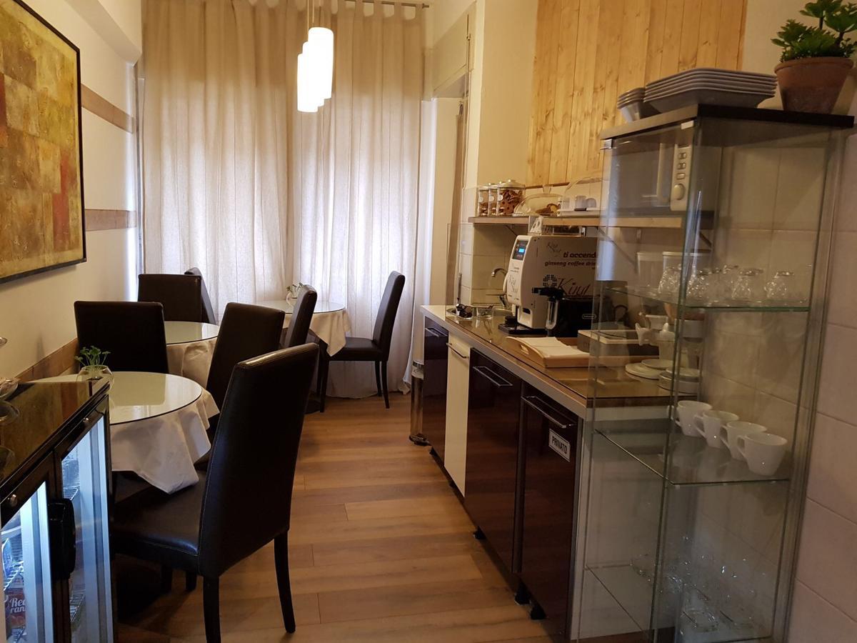 3Jolie Otel Verona Dış mekan fotoğraf