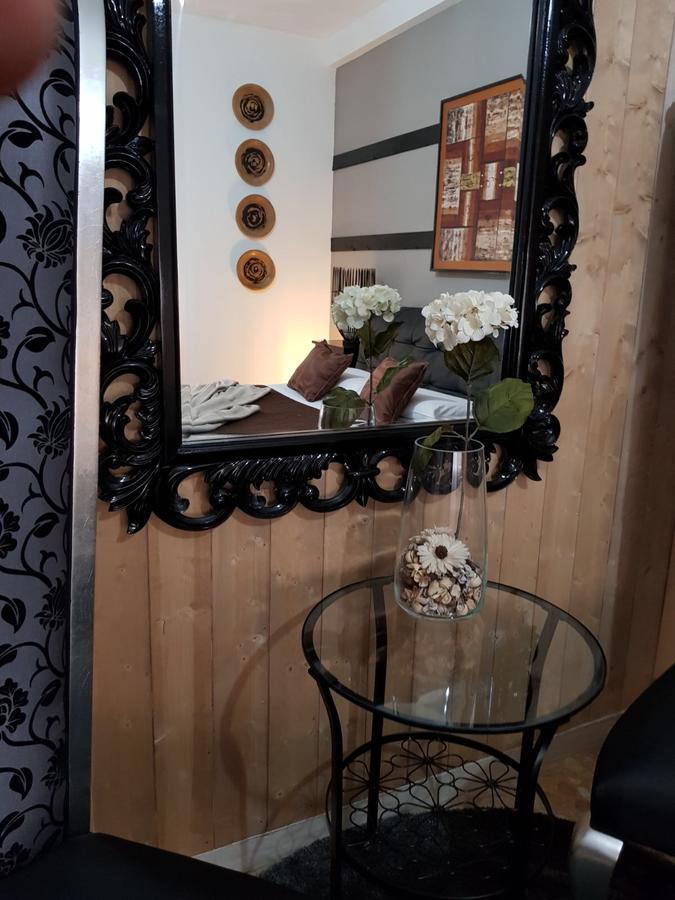 3Jolie Otel Verona Dış mekan fotoğraf