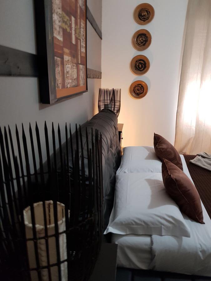 3Jolie Otel Verona Dış mekan fotoğraf