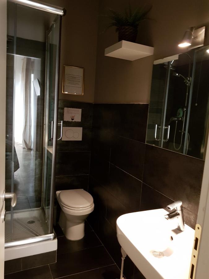 3Jolie Otel Verona Dış mekan fotoğraf